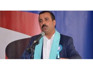 Sadem’den Stk’lara Çağrı