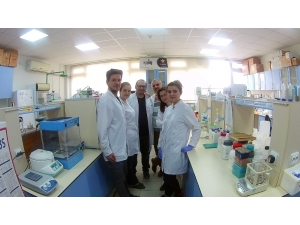 Korana Virüs Tanısı İçin Yerli Enzim Üretimi Başarılı Oldu