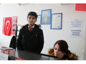 Şehirler Arası Otobüs Terminalinde Sınırlandırma Kuralları Uygulanıyor