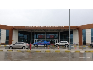 Şehirlerarası Otobüs Seferleri Valilik İznine Bağlandı