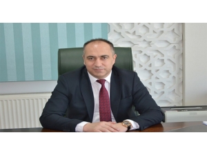 Kaymakam; Büyük Şehirlerden Evine Dönen Vatandaşları Uyardı