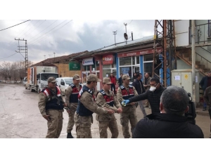 Kavga Var Dediler, Sürpriz Yaptılar