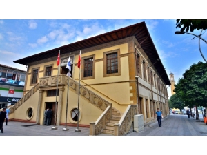 Çorum Belediyesi 61 Geçici İşçi Alacak