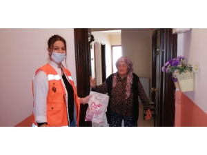 Vefa Sosyal Destek Grubu’ndan Vefalı Davranış