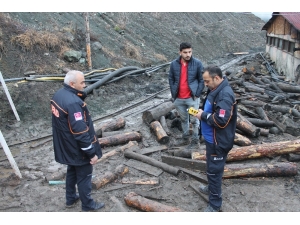 Maden Ocağında Gaz Zehirlenmesi: 1 Ölü