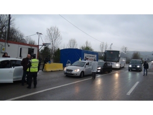 Bartın’a Şehir Dışından Gelenlere 14 Gün Evden Çıkmama Şartı