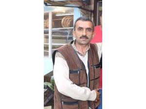 Kesilen Ağacın Altında Kalan Bir Kişi Hayatını Kaybetti