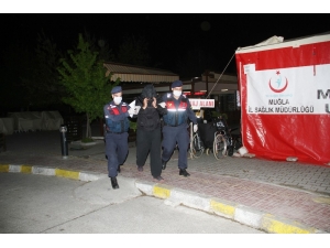 Fethiye’deki Villa Cinayetinde Bir Tutuklama