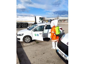 Sağlıklı Gıda İçin Üst Düzey Tedbir