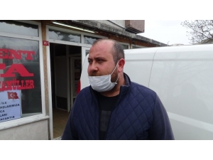 Silivrili Fırıncıdan İşten Çıkartılanlara Ekmek Ücretsiz