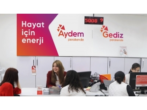 Aydem Ve Gediz Elektrik’ten Elektrik Kesmeme Kararı