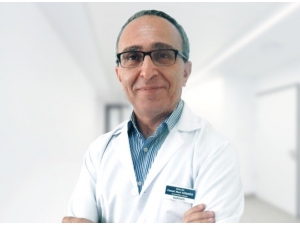 Binlerce İnsanın Ölümüne Sebep Olan Korona Virüs Metrenin Milyarda Biri