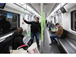 Çin’de 45 Korona Virüsü Vakası Kayda Geçti