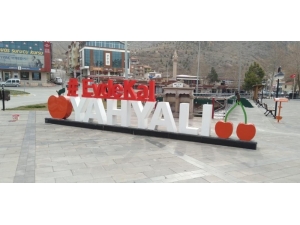 Yahyalı Belediyesi’nden “Evde Kal” Çağrısı