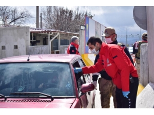 Elazığ’da Uyarılar İşe Yaradı, Mesire Alanları Boş Kaldı