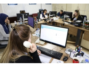 Yaşlılara Daha Hızlı Hizmet İçin Yeni Merkez Kuruldu