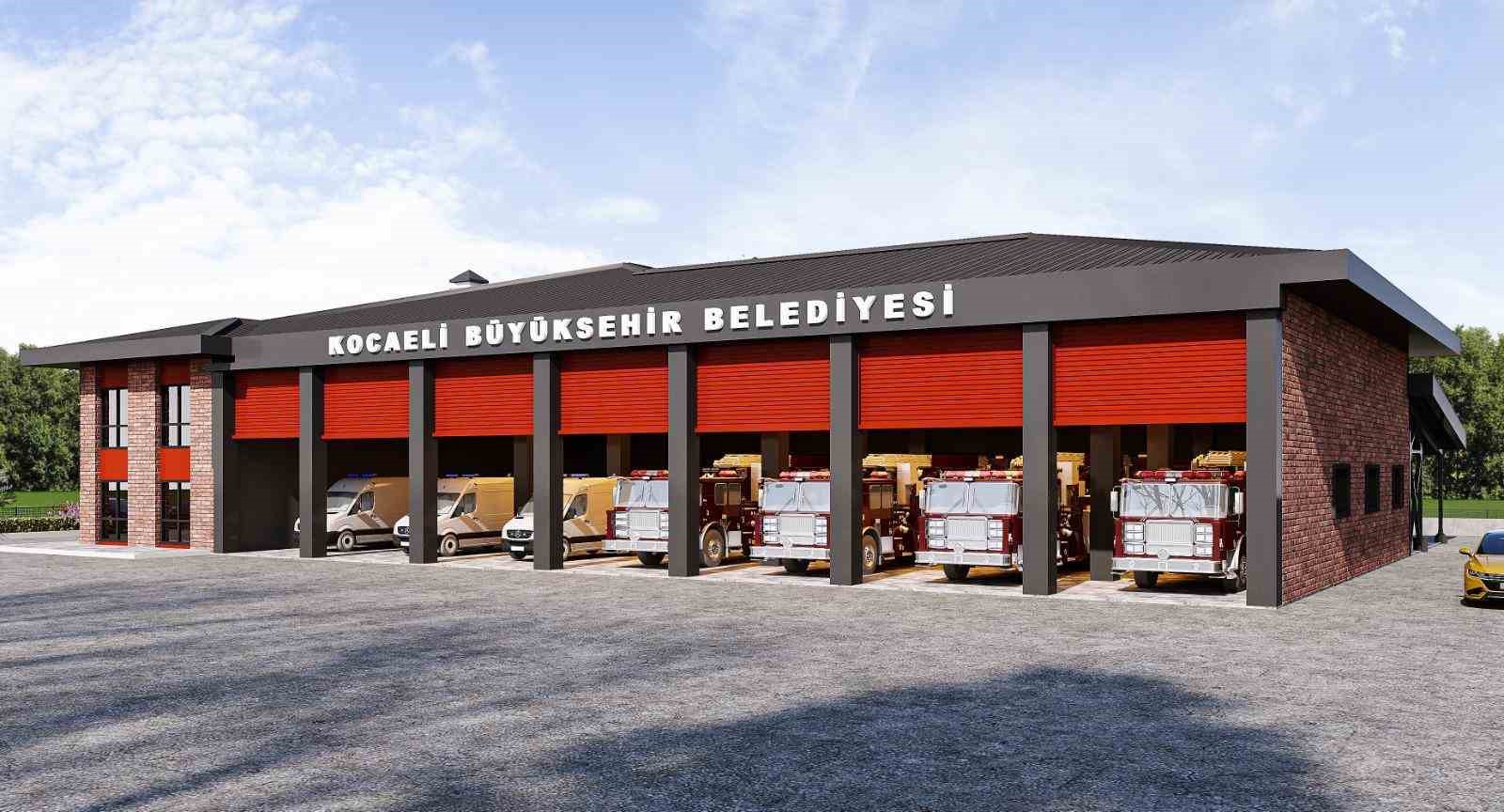 gebze-yeni-itfaiye-hizmet-binasi-nin-insasi-suruyor