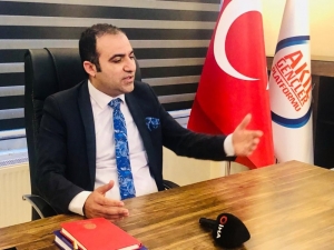 Akil Gençlerden ‘Korona Virüs’ Çağrısı