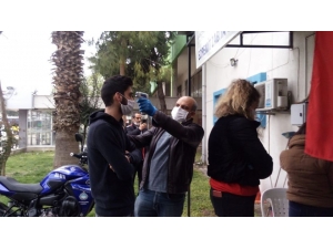 Edremit’te Seyahat İzin Kurulu Oluşturuldu