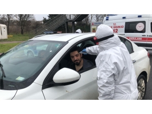 İstanbul’a Giden Tüm Araçlarda Sıkı Denetim