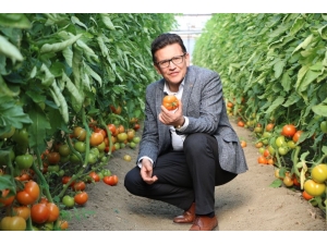 Ak Partili Uslu: "Tarım Kredi Ödemeleri Faizsiz İki Ay Ertelendi"