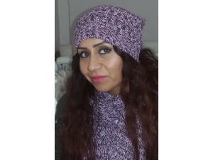 Adliye Personeli Kansere Yenik Düştü