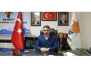 Alkayış’tan Evde Kal Mesajı