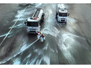 Korona Virüs Tedbirleri Üst Seviyeye Çıkarıldı