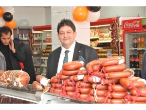 Oral Et’ten Sağlık Çalışanlarına Anlamlı Kampanya