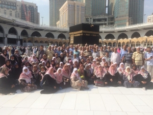 Hac Hazırlık Semineri Ertelendi