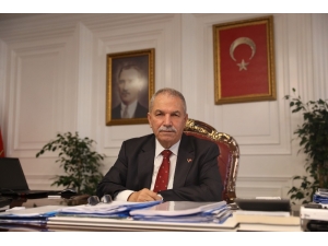 Başkan Demirtaş: “Halkımızın Sağlığı İçin Mücadele Ediyoruz”