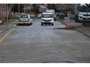 Nevşehir Polisinden, Vatandaşlara ’Zaruri Olmadıkça Dışarı Çıkmayın’ Uyarısı