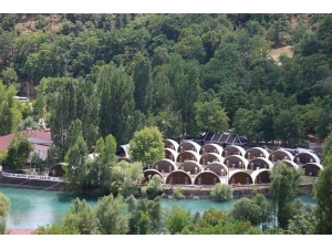 Tunceli’deki 2 Otel, Sağlık Çalışanlarına Ücretsiz Hizmet Verecek