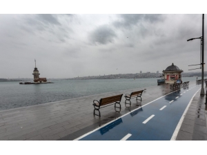 İstanbul Valisi Yerlikaya’dan İstanbullulara Teşekkür