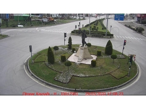 Osmaniye Çağrılara Uyup Evde Kaldı