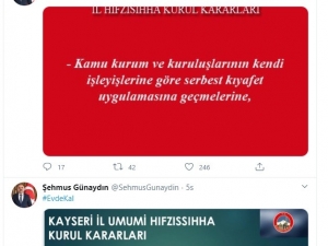 Marketlere Ve Pazarlara Çocuklar Alınmayacak