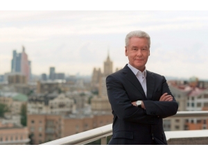 Moskova’da Sokağa Çıkma Yasağı İlan Edildi