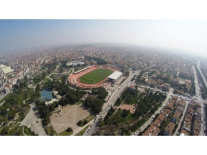 12 İlçeye Bedel Mahalle