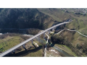 Asrın Projesi Bu Yıl Tamamlanıyor