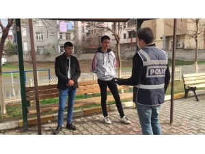 Iğdır Ovası Sessizliğe Büründü