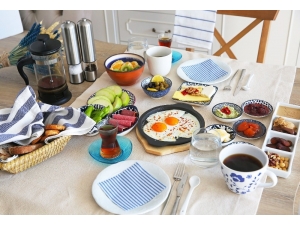 Sosyal İzolasyonda Abur Cubura Dikkat