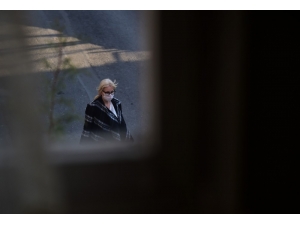 Temaslıya Sıkı Takip