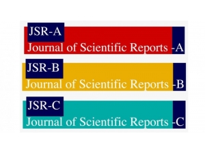 Dpü’nün ’Journal Of Scientific Reports-a Dergisi’ Yayın Hayatına Başladı
