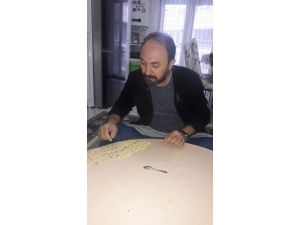 Evde Kalan Erkekler Artık Hanımların En Büyük Yardımcısı