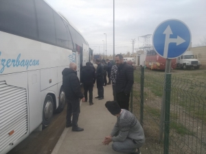 43 Türk’ün Kırmızı Köprü Esareti