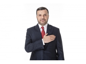 Başkan Kocaispir, İhtiyaç Sahipleri İçin Maaşını Bağışladı