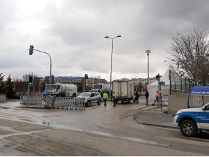 Ankara’da Umrecilerin Karantinası Devam Ediyor