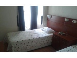 Van’da Sağlık Çalışanları İçin Yurt Tahsis Edildi