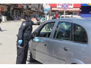 Türkçe Ve Arapça Anonslu Korona Virüs Tedbirleri