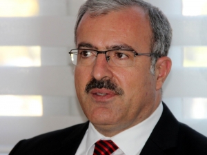 Vali Ömer Toraman: "Korona Virüsle Mücadelede Yalnız Değilsiniz"